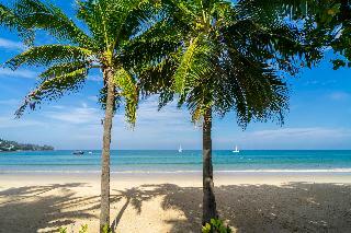 Hotel Kamala Beach Resort, A Sunprime Resort