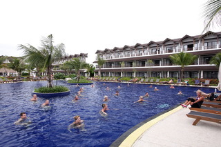 Hotel Kamala Beach Resort, A Sunprime Resort