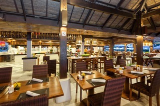 Hotel Kamala Beach Resort, A Sunprime Resort
