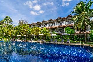 Hotel Kamala Beach Resort, A Sunprime Resort