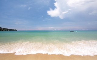 Hotel Kamala Beach Resort, A Sunprime Resort