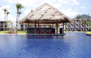 Hotel Kamala Beach Resort, A Sunprime Resort
