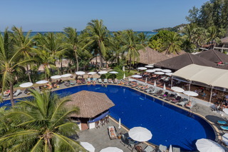 Hotel Kamala Beach Resort, A Sunprime Resort