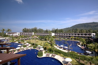 Hotel Kamala Beach Resort, A Sunprime Resort