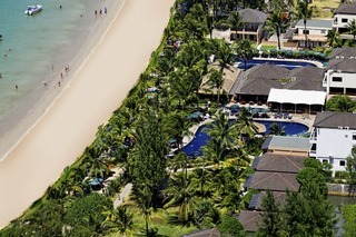 Hotel Kamala Beach Resort, A Sunprime Resort