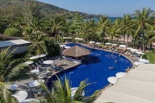 Hotel Kamala Beach Resort, A Sunprime Resort