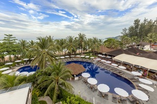 Hotel Kamala Beach Resort, A Sunprime Resort