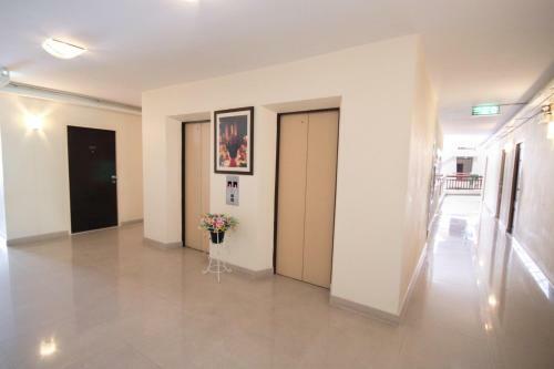 Apartamentos K.v.mansion