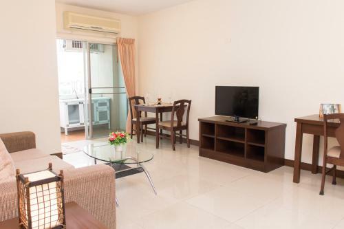 Apartamentos K.v.mansion
