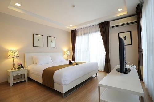 Aparthotel Baan K Managed By Bliston