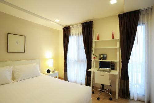 Aparthotel Baan K Managed By Bliston
