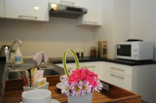 Aparthotel Baan K Managed By Bliston