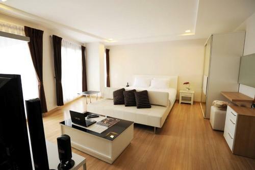 Aparthotel Baan K Managed By Bliston