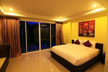 Hostal Nicha Residence
