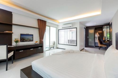 Aparthotel The Regent Kamala Phuket Hotel