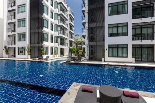 Aparthotel The Regent Kamala Phuket Hotel
