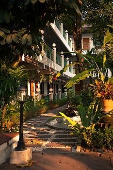 Hotel Charlie House Pin Klao