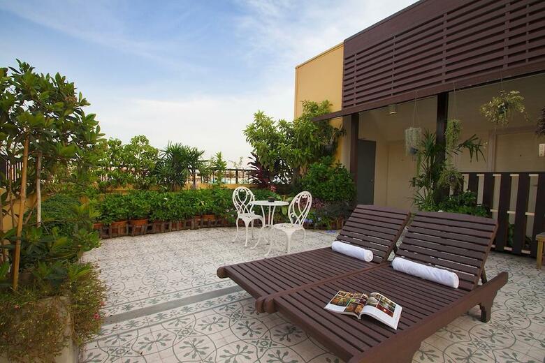 Albergue Sakul House