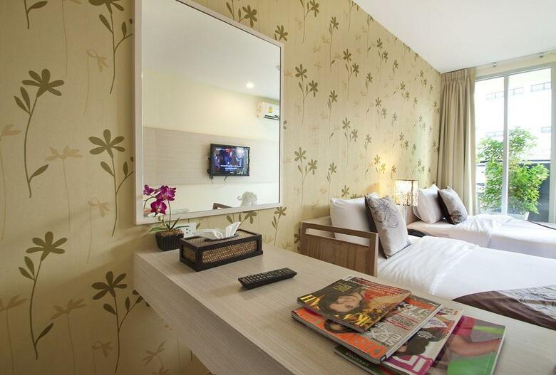Albergue Sakul House