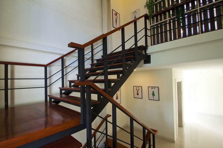 Albergue Sakul House