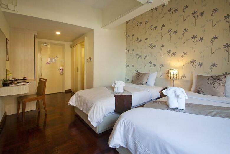 Albergue Sakul House