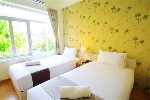 Albergue Sakul House