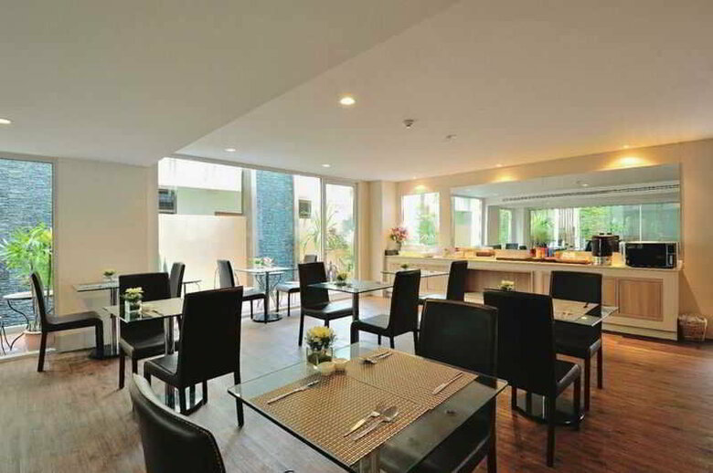 Hotel Nantra Retreat And Spa