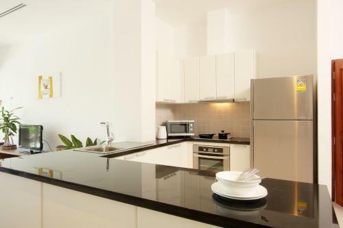 Apartamentos Kamala Falls A5-3