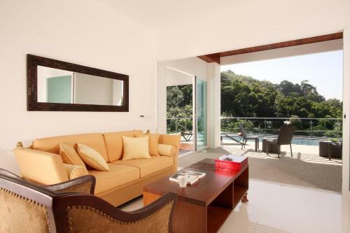 Apartamentos Kamala Falls A5-3