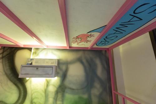 Albergue Baan Kamala Backpacker