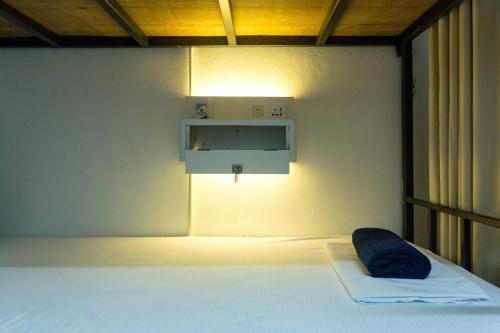 Albergue Baan Kamala Backpacker