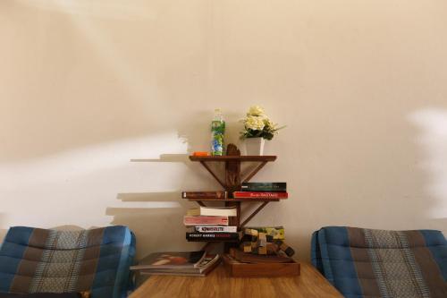 Albergue Baan Kamala Backpacker