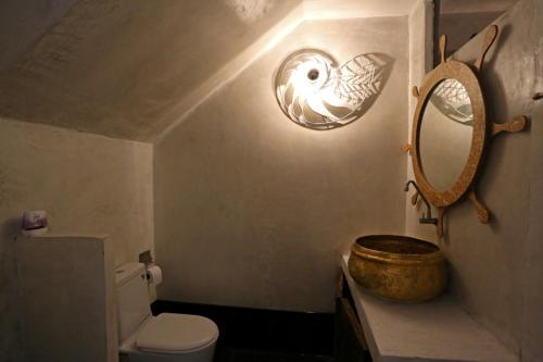 Albergue Baan Kamala Backpacker
