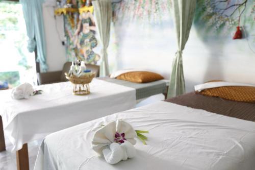 Albergue Baan Kamala Backpacker
