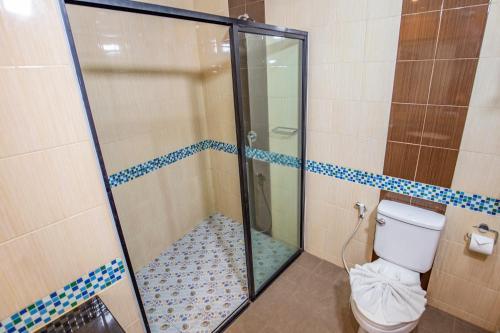 Aparthotel Sungthong Kamala Beach Resort