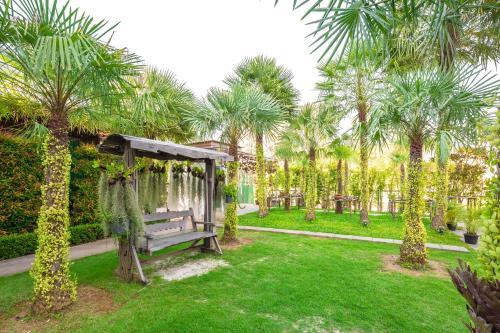 Aparthotel Sungthong Kamala Beach Resort