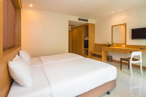 Aparthotel Sungthong Kamala Beach Resort