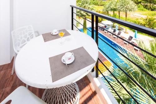 Aparthotel Sungthong Kamala Beach Resort