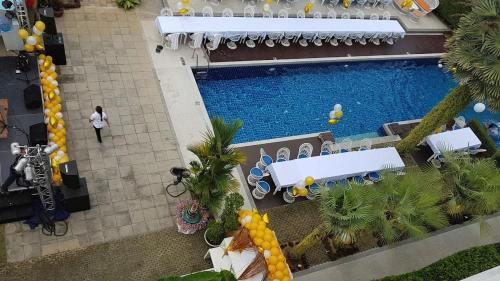 Aparthotel Sungthong Kamala Beach Resort