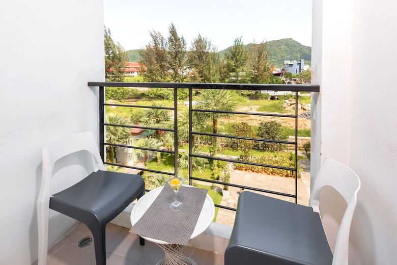 Aparthotel Sungthong Kamala Beach Resort