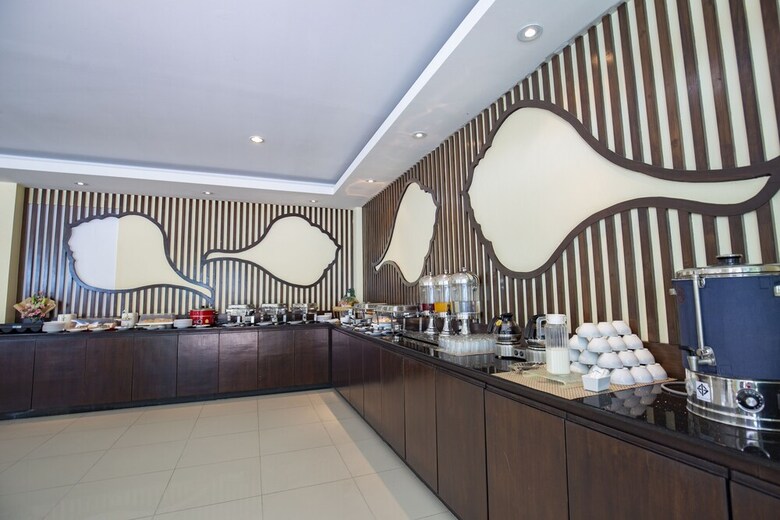 Aparthotel Sungthong Kamala Beach Resort