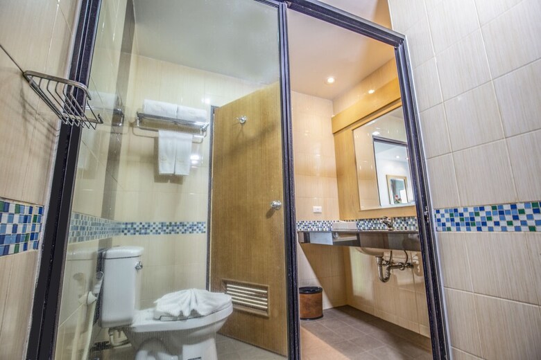 Aparthotel Sungthong Kamala Beach Resort