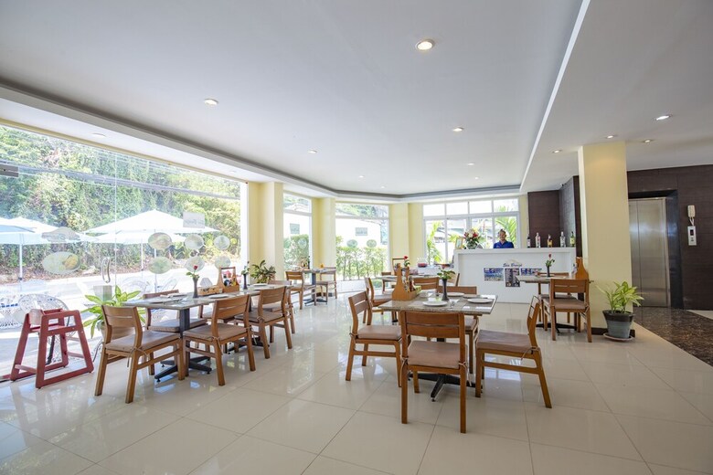 Aparthotel Sungthong Kamala Beach Resort