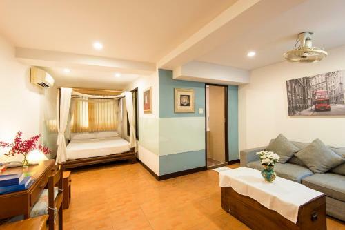 Hotel The Best Bangkok House