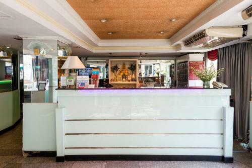 Hotel The Best Bangkok House
