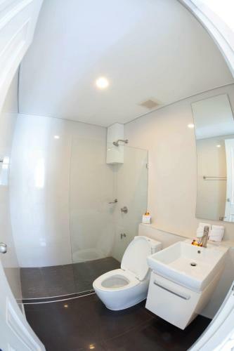 Apartamento Kamala Regent Penthouse D-502