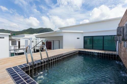 Apartamento Kamala Regent Penthouse D-502