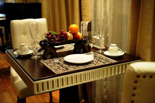 Aparthotel Bless Residence Bangkok