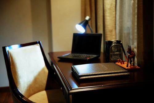 Aparthotel Bless Residence Bangkok