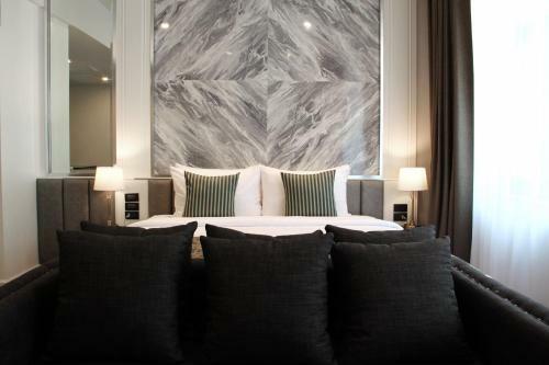 Aparthotel Bless Residence Bangkok